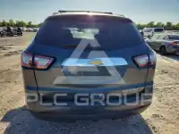 2013 Chevrolet TRAVERSE photo