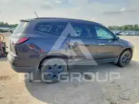 2013 Chevrolet TRAVERSE photo