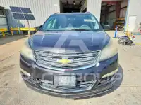 2013 Chevrolet TRAVERSE фото