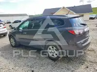 2013 Chevrolet TRAVERSE фото