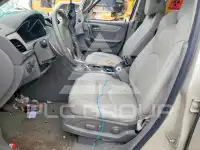 2013 Chevrolet TRAVERSE фото