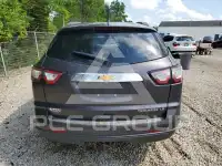 2013 Chevrolet TRAVERSE фото