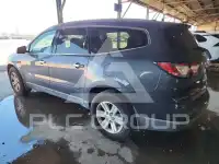 2013 Chevrolet TRAVERSE фото