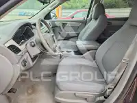 2013 Chevrolet TRAVERSE фото