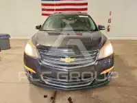 2013 Chevrolet TRAVERSE photo