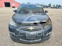 2013 Chevrolet TRAVERSE photo