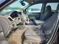 2013 Chevrolet TRAVERSE photo