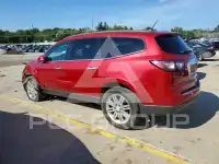 2013 Chevrolet TRAVERSE фото