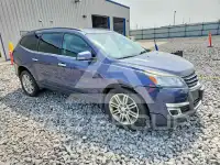 2013 Chevrolet TRAVERSE фото