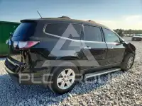 2013 Chevrolet TRAVERSE photo