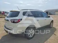 2013 Chevrolet TRAVERSE фото