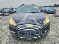 2013 Chevrolet TRAVERSE фото