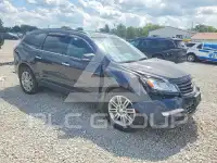 2013 Chevrolet TRAVERSE photo
