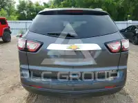 2013 Chevrolet TRAVERSE photo