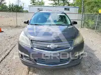2013 Chevrolet TRAVERSE фото