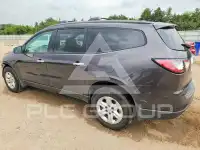 2013 Chevrolet TRAVERSE фото