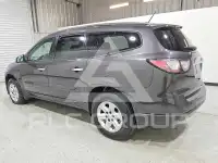 2013 Chevrolet TRAVERSE фото