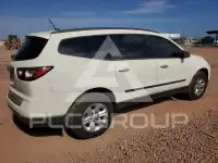 2013 Chevrolet TRAVERSE фото