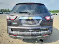 2013 Chevrolet TRAVERSE photo
