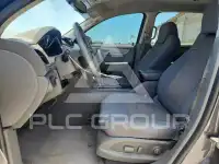 2013 Chevrolet TRAVERSE фото