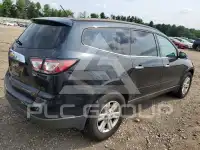 2013 Chevrolet TRAVERSE фото