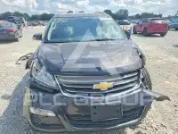 2013 Chevrolet TRAVERSE photo