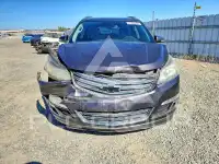 2013 Chevrolet TRAVERSE фото