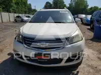 2013 Chevrolet TRAVERSE фото