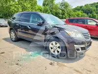 2013 Chevrolet TRAVERSE фото