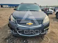 2013 Chevrolet TRAVERSE photo