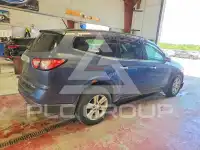 2013 Chevrolet TRAVERSE фото