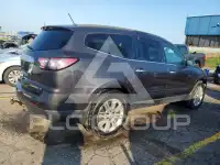 2013 Chevrolet TRAVERSE photo