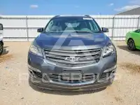2013 Chevrolet TRAVERSE фото
