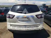 2013 Chevrolet TRAVERSE фото