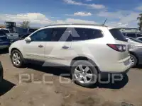 2013 Chevrolet TRAVERSE фото