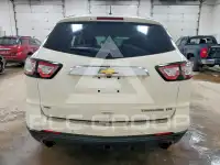 2013 Chevrolet TRAVERSE photo