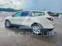 2013 Chevrolet TRAVERSE photo