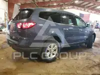 2013 Chevrolet TRAVERSE photo
