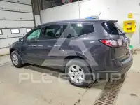 2013 Chevrolet TRAVERSE фото
