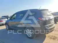 2013 Chevrolet TRAVERSE фото