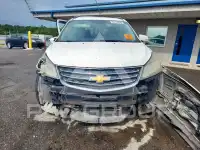 2013 Chevrolet TRAVERSE photo
