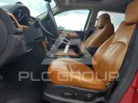2013 Chevrolet TRAVERSE фото