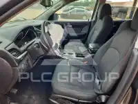 2013 Chevrolet TRAVERSE фото