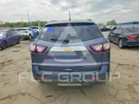 2013 Chevrolet TRAVERSE фото