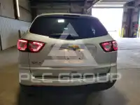 2013 Chevrolet TRAVERSE фото