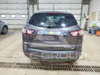2013 Chevrolet TRAVERSE фото