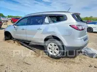 2013 Chevrolet TRAVERSE фото
