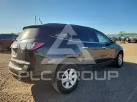 2013 Chevrolet TRAVERSE фото