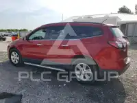 2013 Chevrolet TRAVERSE фото