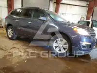 2013 Chevrolet TRAVERSE photo